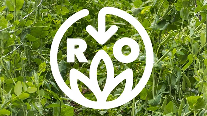 regenerative organic certification logo