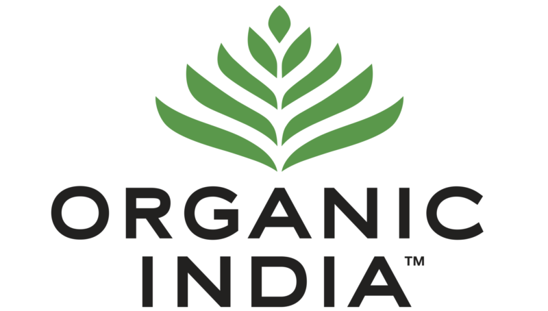 organic india icon